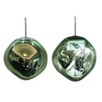 Glisvara Glass Pendant Light | Modern Design | Color Variety | Perfect for Your Home