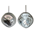 Glisvara Glass Pendant Light | Modern Design | Color Variety | Perfect for Your Home