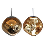 Glisvara Glass Pendant Light | Modern Design | Color Variety | Perfect for Your Home