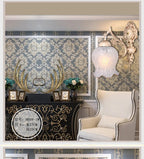 Vintage Wall Lamp in European Style