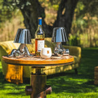Lucerna seat lamp – Elegance and comfort
