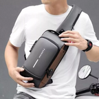 ultimate theft protection backpack