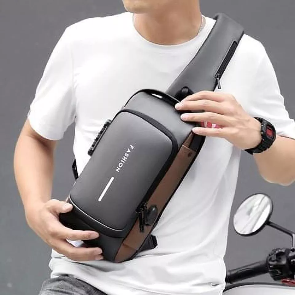 ultimate theft protection backpack