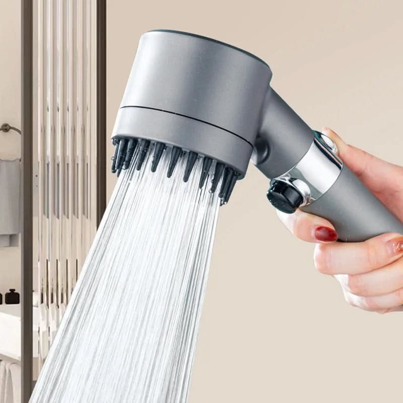 Powerful & caring for your bathroom
