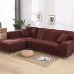 Non-slip & stylish for every living room
