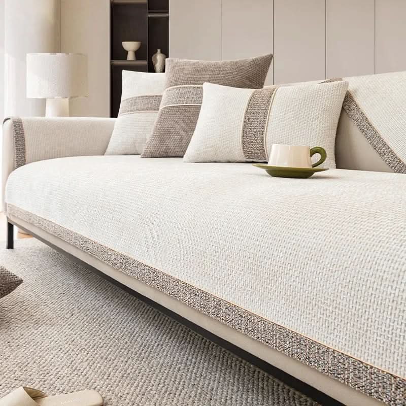 Non-slip & stylish for every living room