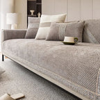 Non-slip & stylish for every living room