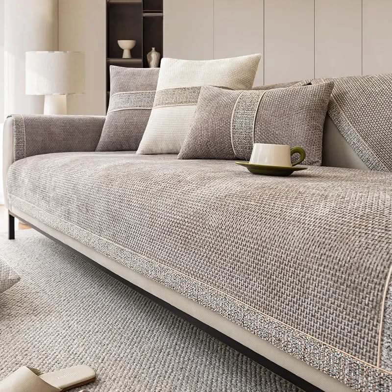 Non-slip & stylish for every living room