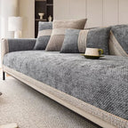 Non-slip & stylish for every living room
