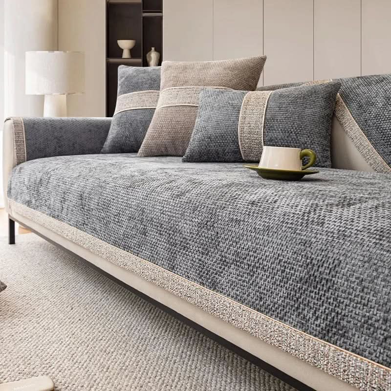Non-slip & stylish for every living room