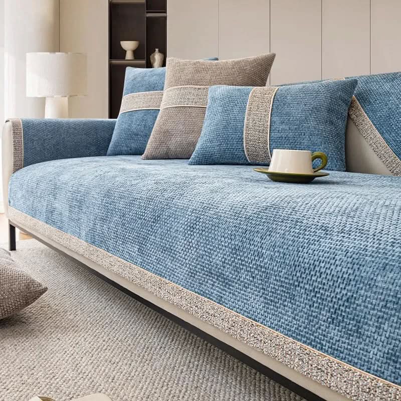 Non-slip & stylish for every living room