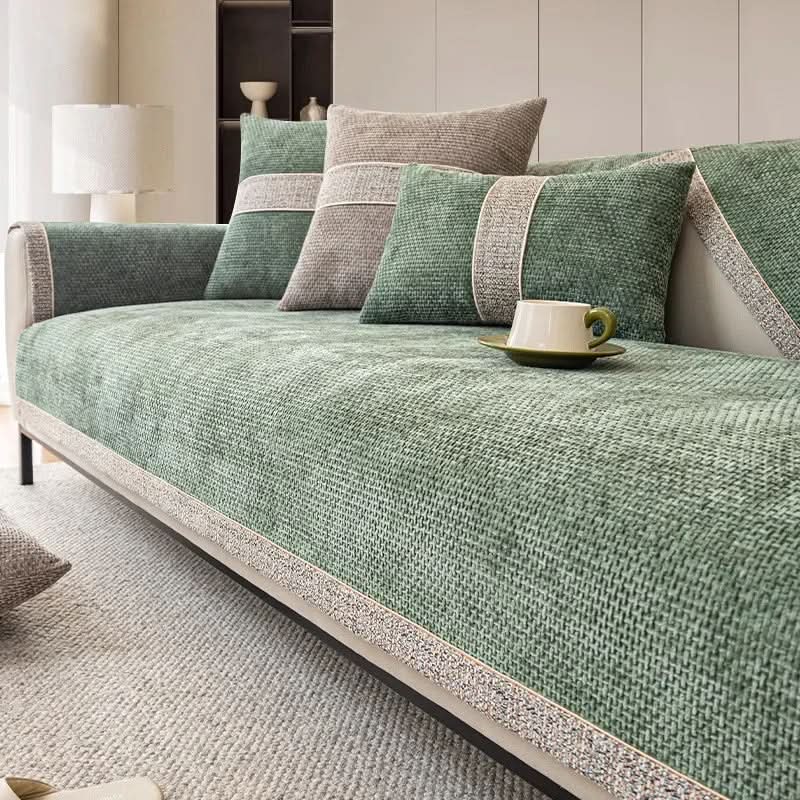 Non-slip & stylish for every living room