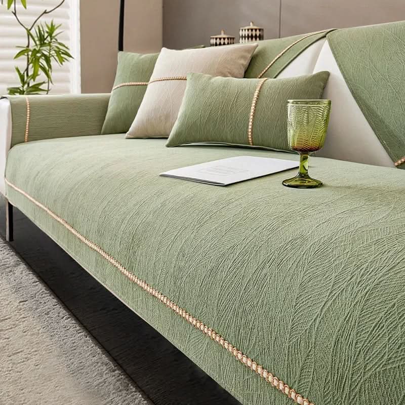 Non-slip & stylish for every living room