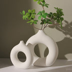 Exclusive Decoration for a Cozy Atmosphere