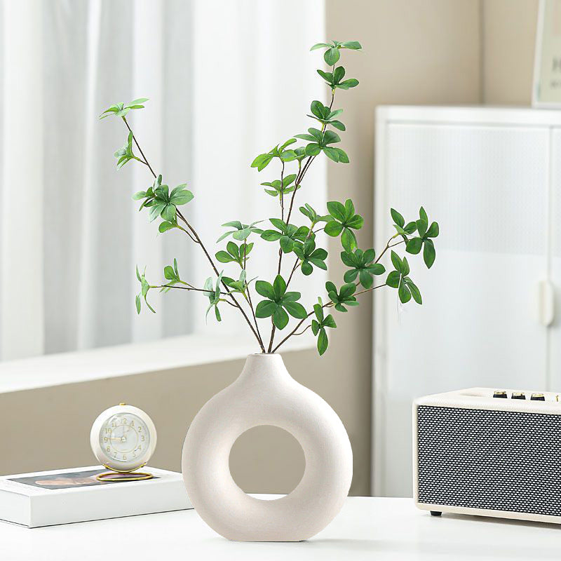 Exclusive Decoration for a Cozy Atmosphere