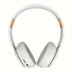 SonicAir Wireless Bluetooth Headphones Over-Ear