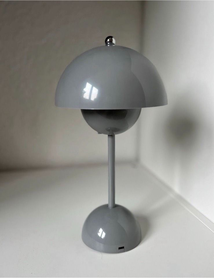AuroraGlow LED light
