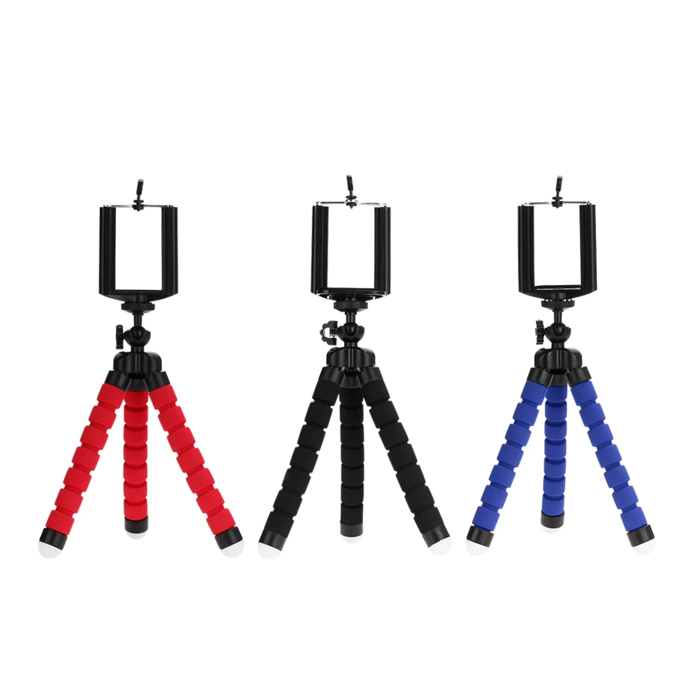 Flexible Mini Tripod | Capture Moments Everywhere