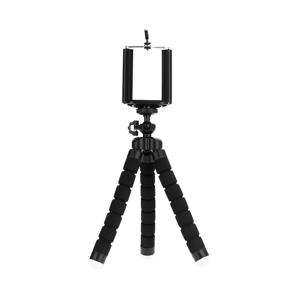 Flexible Mini Tripod | Capture Moments Everywhere