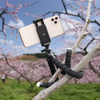 Flexible Mini Tripod | Capture Moments Everywhere
