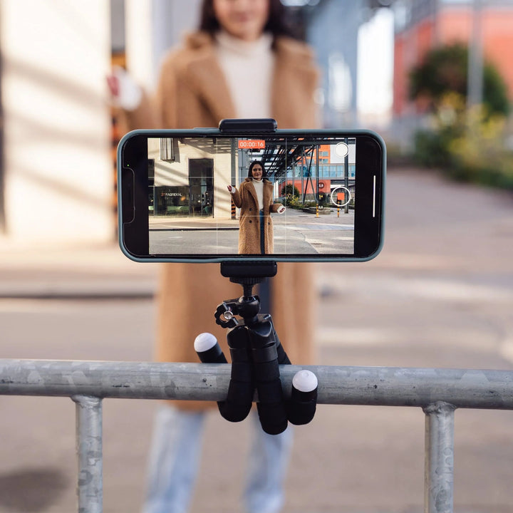 Flexible Mini Tripod | Capture Moments Everywhere