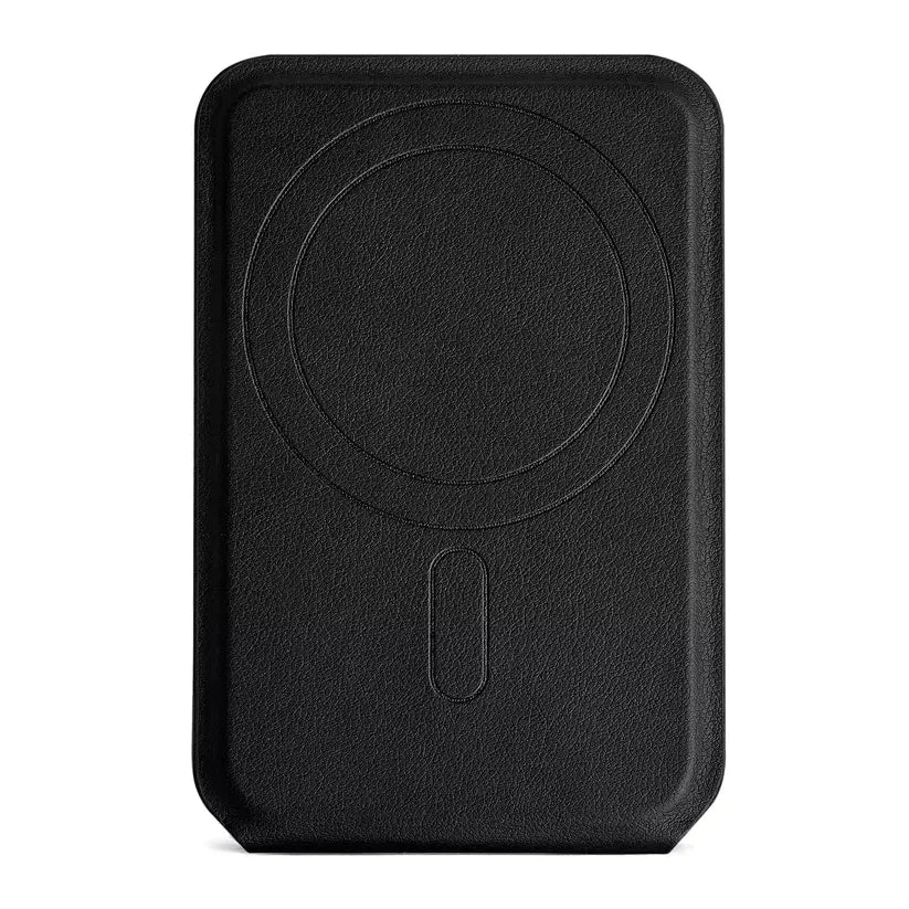 Magnetic Stand (Black) | Stick. Snap. Go!