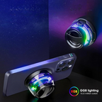Magnetic Pocket Speaker | Outstanding Audio Performance