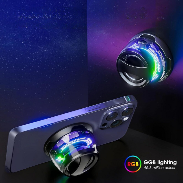 Magnetic Pocket Speaker | Outstanding Audio Performance