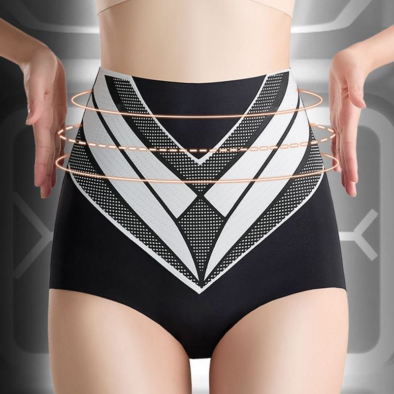 Detox Shorts | Burn Fat Quickly