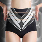 Detox Shorts | Burn Fat Quickly