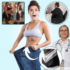 Detox Shorts | Burn Fat Quickly