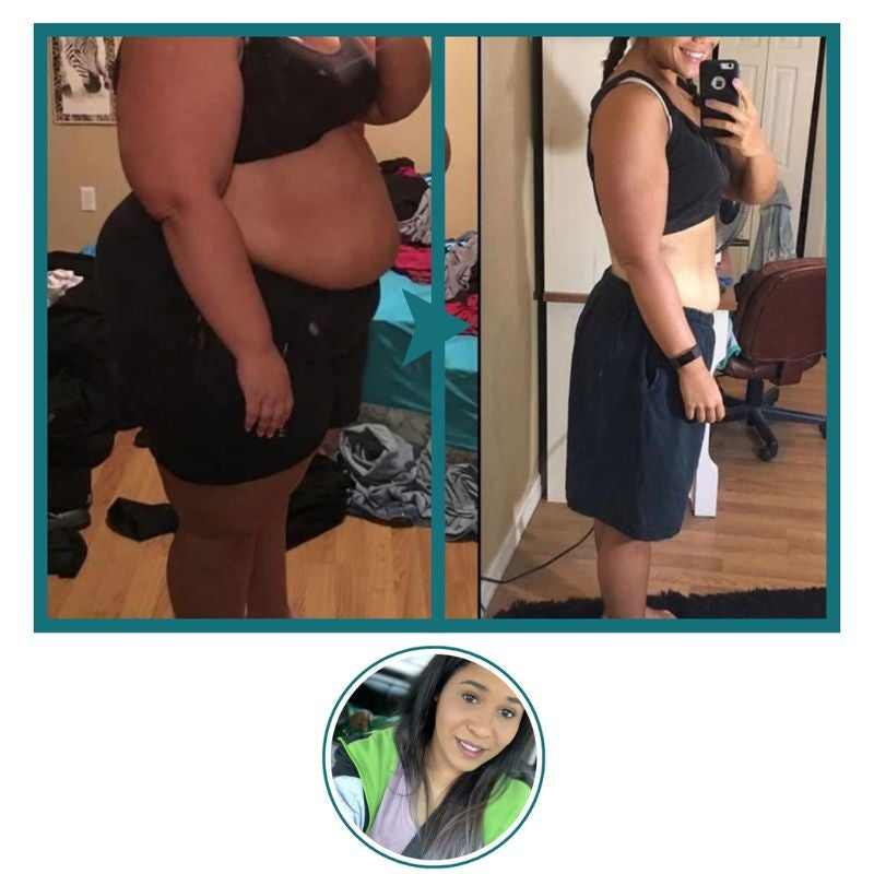 Detox Shorts | Burn Fat Quickly