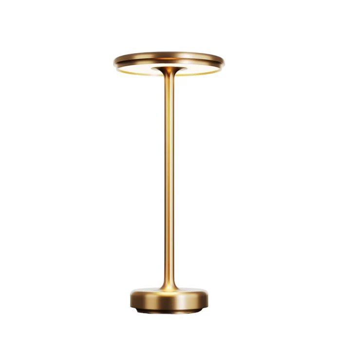 AmberGlow - The cordless and rechargeable mood light