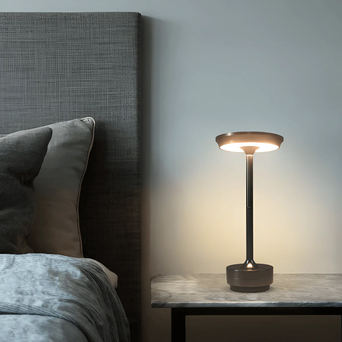 AmberGlow - The cordless and rechargeable mood light
