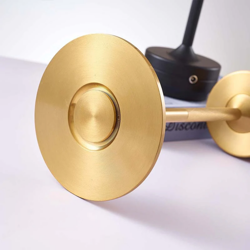 AmberGlow - The cordless and rechargeable mood light