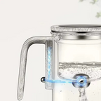 Teeaufguss | Effortless Tea Perfection
