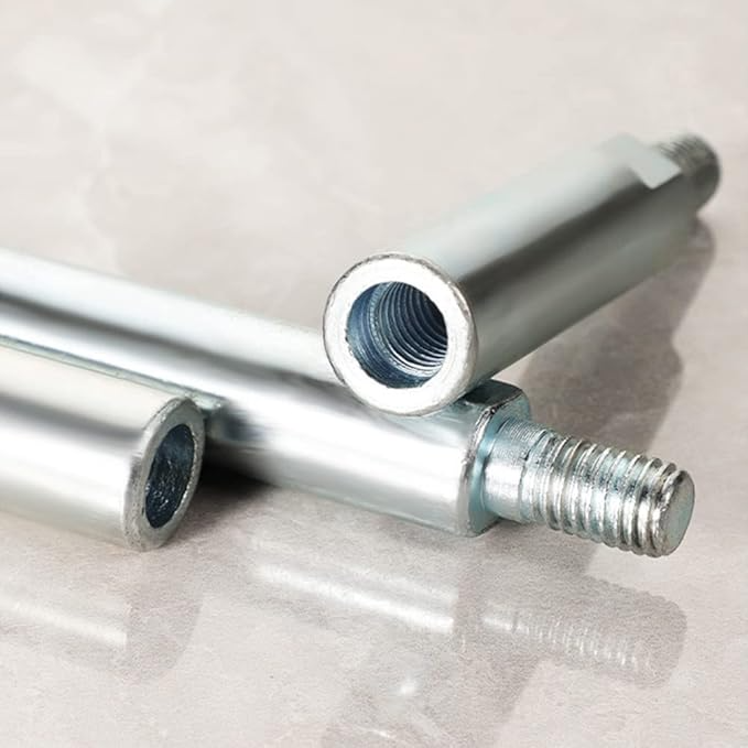 Shop sander extension pole | Effortless reach for tight spots!