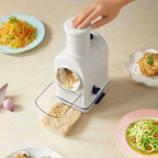 Electric Vegetable Slicer | Quick & Efficient Food Preparation
