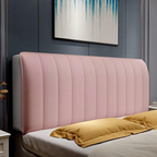 Headboard cover | Stylish protection for beds