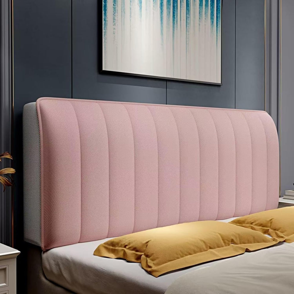 Headboard cover | Stylish protection for beds