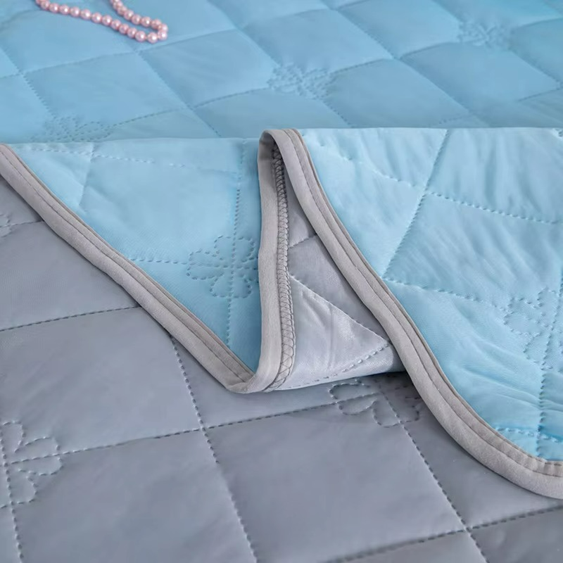 Summer Duvet for Air-Conditioned Rooms Breathable and Soft