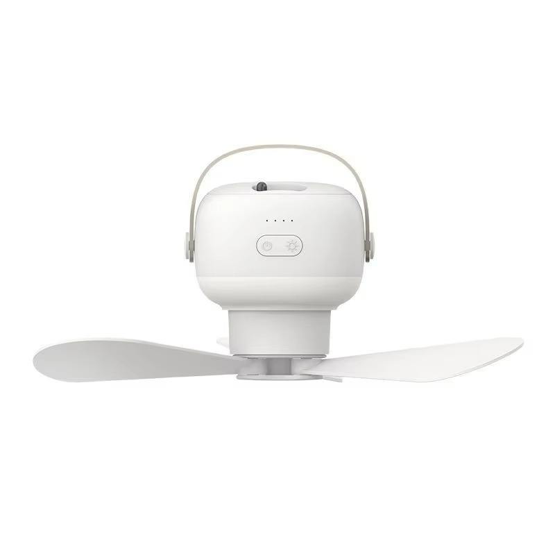 Portable Ceiling Fans for Camping – Fresh Breeze at the Campsite