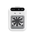 Mobile Mini Air Conditioner with USB Power and Water Cooling
