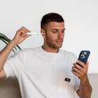 Intelligent Ear Cleaner | Safe, Gentle, Effective