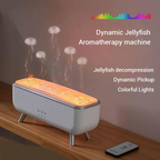 Jellyfish Diffuser | Convert Stress into Serenity