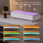 Jellyfish Diffuser | Convert Stress into Serenity