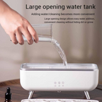 Jellyfish Diffuser | Convert Stress into Serenity