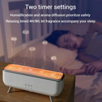 Jellyfish Diffuser | Convert Stress into Serenity