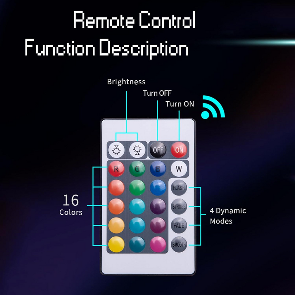Pixel Lantern | Bring retro magic to any room