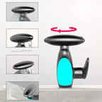 Intelligent LED Faucet | Safer, smarter, better flow